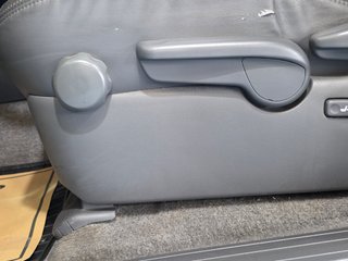Toyota Land Cruiser 2003