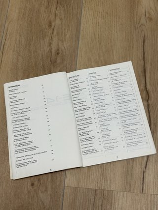 Manual original Roland E-14 Intelligent Keyboard