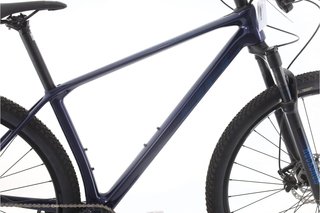 Promo · Bicicleta BH Ultimate RC XT t.M Reacondicionada