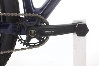 Promo · Bicicleta BH Ultimate RC XT t.M Reacondicionada