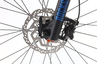Promo · Bicicleta BH Ultimate RC XT t.M Reacondicionada