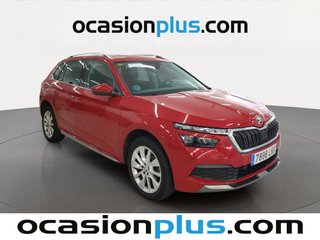 Skoda Kamiq 1.0 TSI Style 85 kW (115 CV)