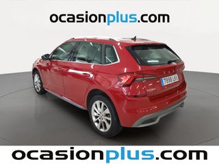 Skoda Kamiq 1.0 TSI Style 85 kW (115 CV)