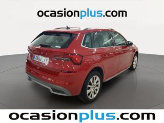 Skoda Kamiq 1.0 TSI Style 85 kW (115 CV)