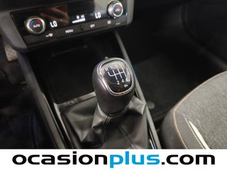 Skoda Kamiq 1.0 TSI Style 85 kW (115 CV)