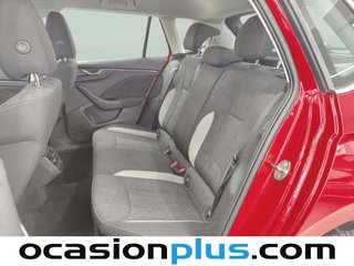 Skoda Kamiq 1.0 TSI Style 85 kW (115 CV)