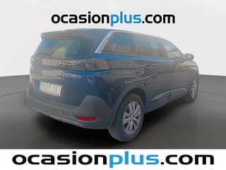 Peugeot 5008 BlueHDI 130 S&S Active Pack EAT8 96 kW (130 CV)