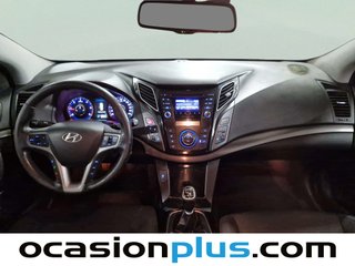 Hyundai i40 CW 1.7 CRDI BlueDrive GLS Tecno 100 kW (136 CV)