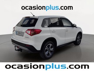 Suzuki Vitara 1.6 DDiS GLX 4WD 88 kW (120 CV)
