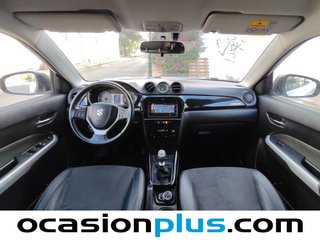 Suzuki Vitara 1.6 DDiS GLX 4WD 88 kW (120 CV)