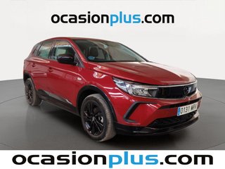Opel Grandland 1.2 Turbo XHT S&S GS 96 kW (130 CV)