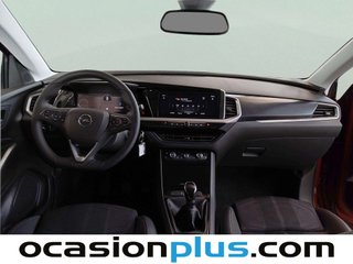 Opel Grandland 1.2 Turbo XHT S&S GS 96 kW (130 CV)