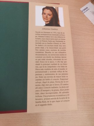 Jaque al corazón