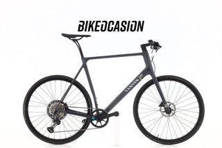 Bicicleta Canyon Roadlite CF 9 XTR t.XL Reacondicionada