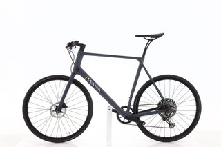 Bicicleta Canyon Roadlite CF 9 XTR t.XL Reacondicionada
