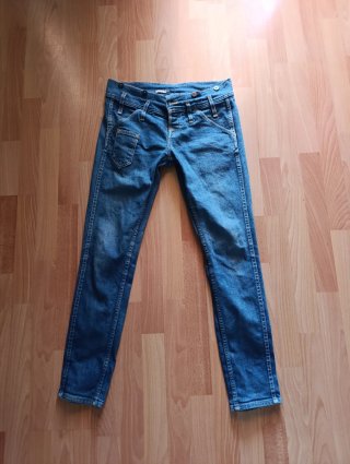 Pantalones vaqueros Levi's Red Jeans