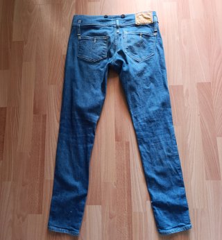 Pantalones vaqueros Levi's Red Jeans