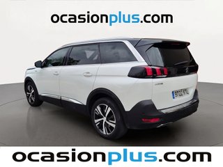 Peugeot 5008 PureTech 180 GT Line EAT8 132 kW (180 CV)