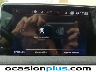 Peugeot 5008 PureTech 180 GT Line EAT8 132 kW (180 CV)
