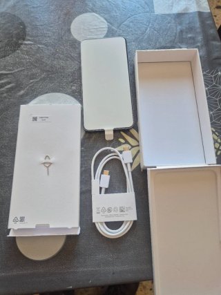 Samsung A57 5G 128GB
