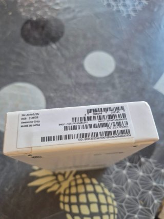 Samsung A57 5G 128GB