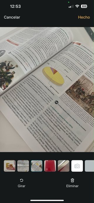 Historia de España 2 BA