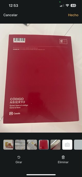 Historia de España 2 BA