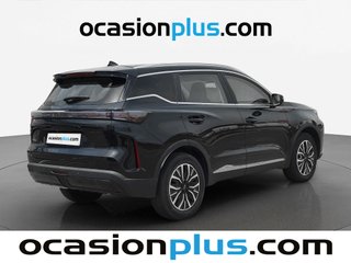 EBRO S700 1.6 TGDI Comfort DCT 108 kW (147 CV)