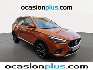 MG ZS 1.5 Luxury 78 kW (106 CV)