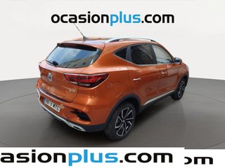 MG ZS 1.5 Luxury 78 kW (106 CV)