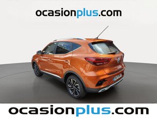 MG ZS 1.5 Luxury 78 kW (106 CV)