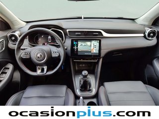 MG ZS 1.5 Luxury 78 kW (106 CV)