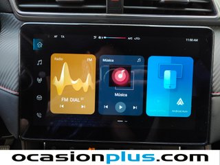 MG ZS 1.5 Luxury 78 kW (106 CV)