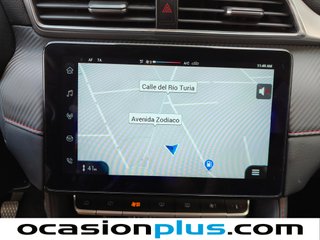 MG ZS 1.5 Luxury 78 kW (106 CV)