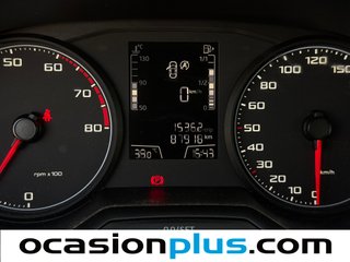 SEAT Ibiza 1.0 Reference 55 kW (75 CV)