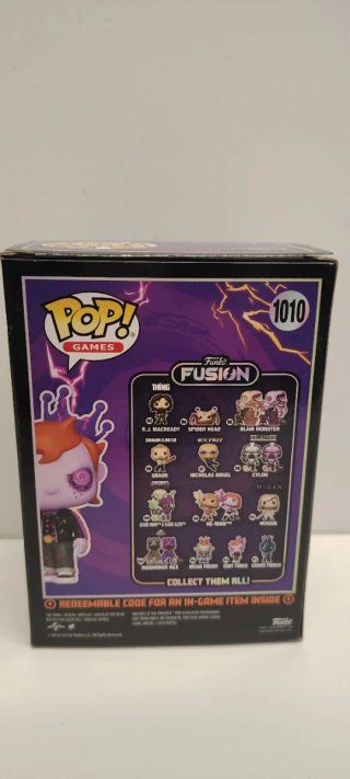 Funko Pop!