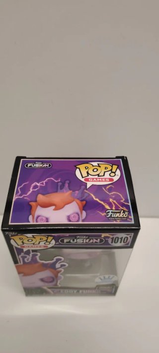 Funko Pop!