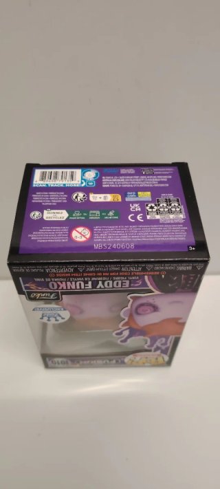 Funko Pop!