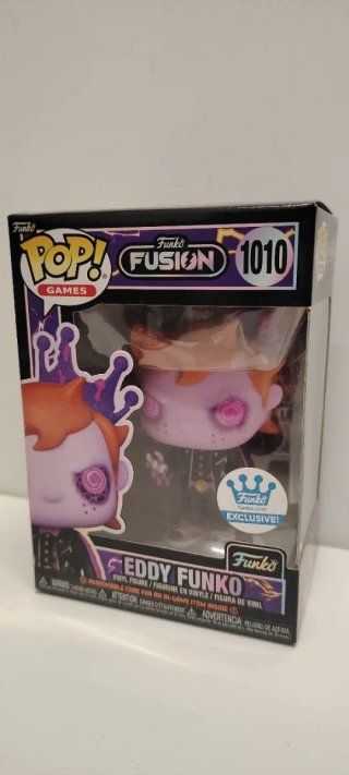 Funko Pop!
