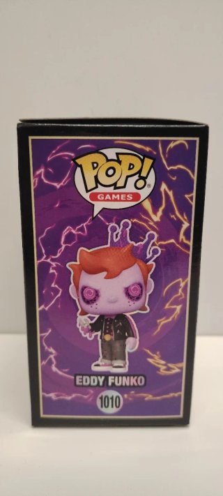 Funko Pop!