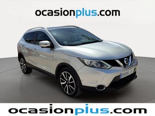 Nissan Qashqai 1.6 dCi S&S Tekna Premium 4x2 XTronic 96 kW (130 CV)