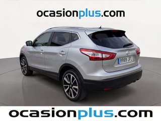 Nissan Qashqai 1.6 dCi S&S Tekna Premium 4x2 XTronic 96 kW (130 CV)