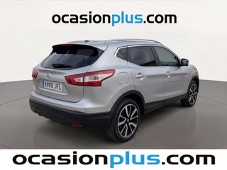 Nissan Qashqai 1.6 dCi S&S Tekna Premium 4x2 XTronic 96 kW (130 CV)