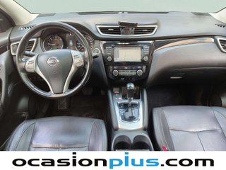 Nissan Qashqai 1.6 dCi S&S Tekna Premium 4x2 XTronic 96 kW (130 CV)