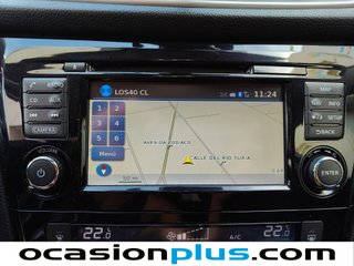 Nissan Qashqai 1.6 dCi S&S Tekna Premium 4x2 XTronic 96 kW (130 CV)