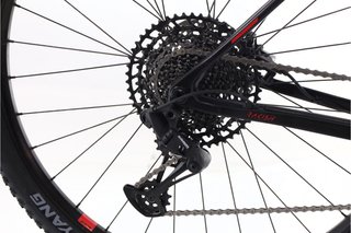 Promo · Bicicleta MMR Rakish t.M Reacondicionada