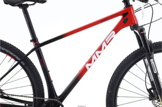 Promo · Bicicleta MMR Rakish t.M Reacondicionada
