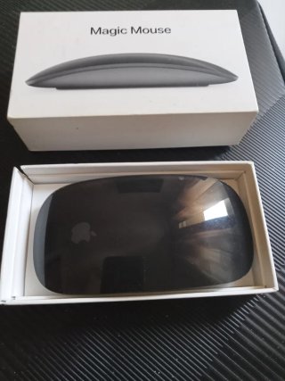 Apple Magic Mouse 2 Space Gray
