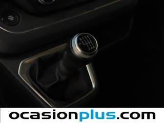 Renault Trafic SpaceClass Largo Energy Blue dCi 107 kW (145 CV)