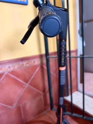 Patinete Eléctrico Xiaomi